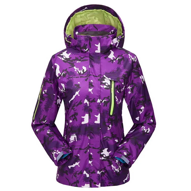Boys &amp girls child jacket hiking Outdoor 3in1 Camping sports coat fishing tourism mountain jackets waterproof Windproof | Спорт и
