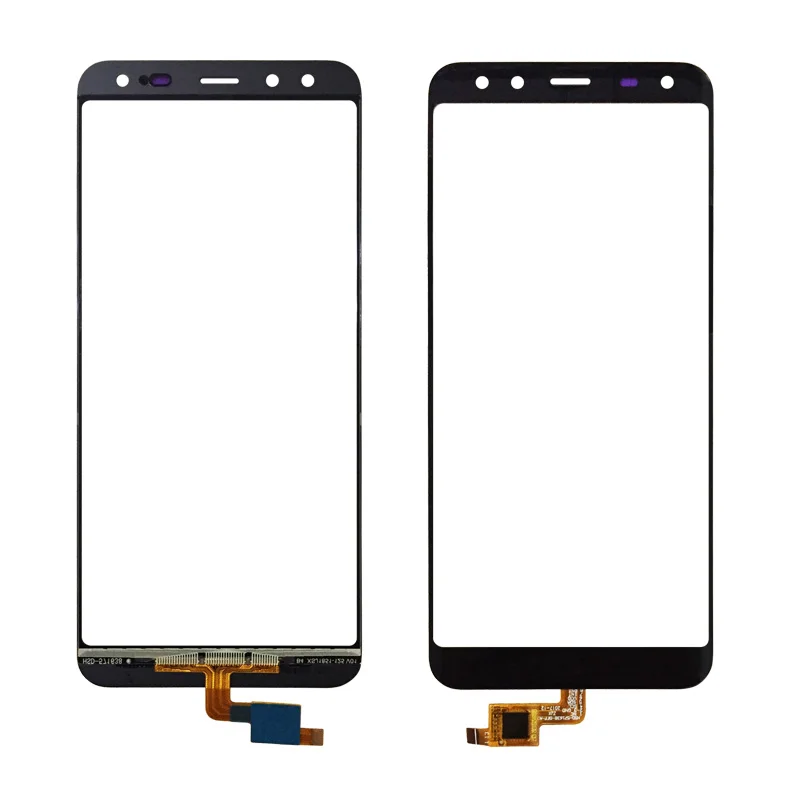 5 72 ''мобильный телефон сенсорный экран Стекло Экран для Leagoo S8 Сенсор спереди