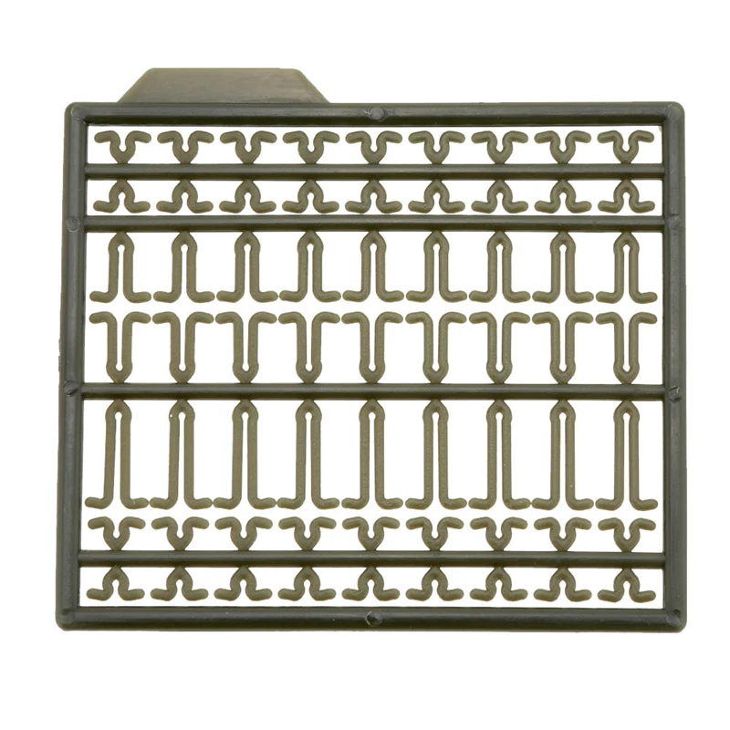 2 шт./комплект легкая рыболовная приманка для ловли карпа | Спорт и развлечения