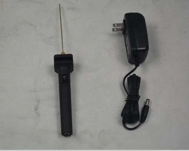 Электрический резак Стыро пенополистирола горячий провод Ножи Craft Tool|Детали
