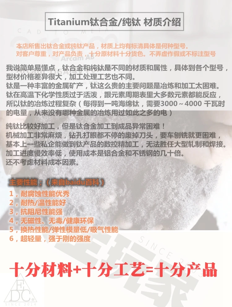 A33 Многофункциональный Спиннер titanium сплав tc4 самообороны ожерелье разбитое окно устройства Выживание EDC инструмент