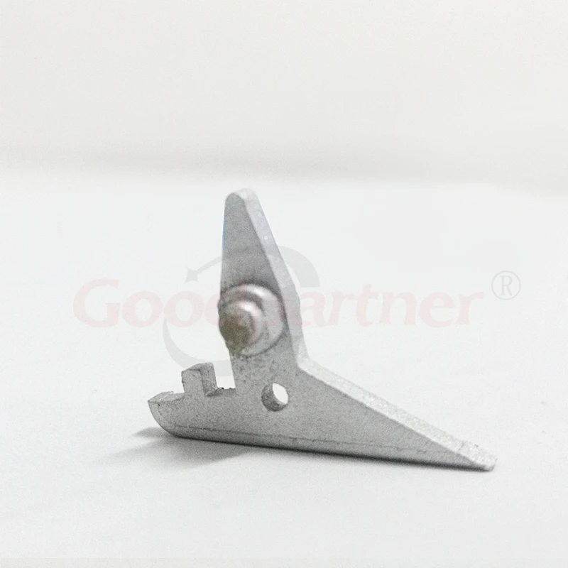 150 шт х AE04-4072 AE044072 MP301 MP301SPF верхний фьюзерный валик комплектовщик палец для Ricoh Aficio MP 301SP 301SPF 301