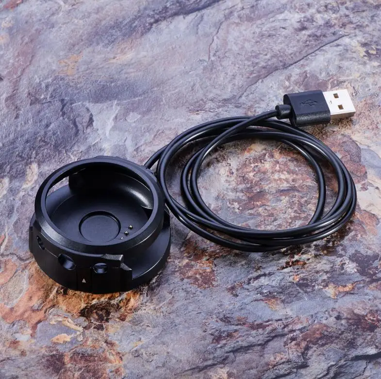 USB док-станция зарядное устройство адаптер Быстрая зарядка кабель стенд синхронизации данных Шнур для Xiaomi Huami Amazfit 2 Stratos Pace 2 S A1609 зарядное устройство