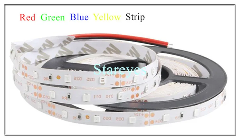 1 комплект 5 м SMD 3528 2835 300 светодиодный RGB светодиодный полосы светодиодный светильник клейкие ленты USB флэш светильник ing не Водонепроницаемый полосы+ Пульт ДУ+ 2A Мощность адаптер