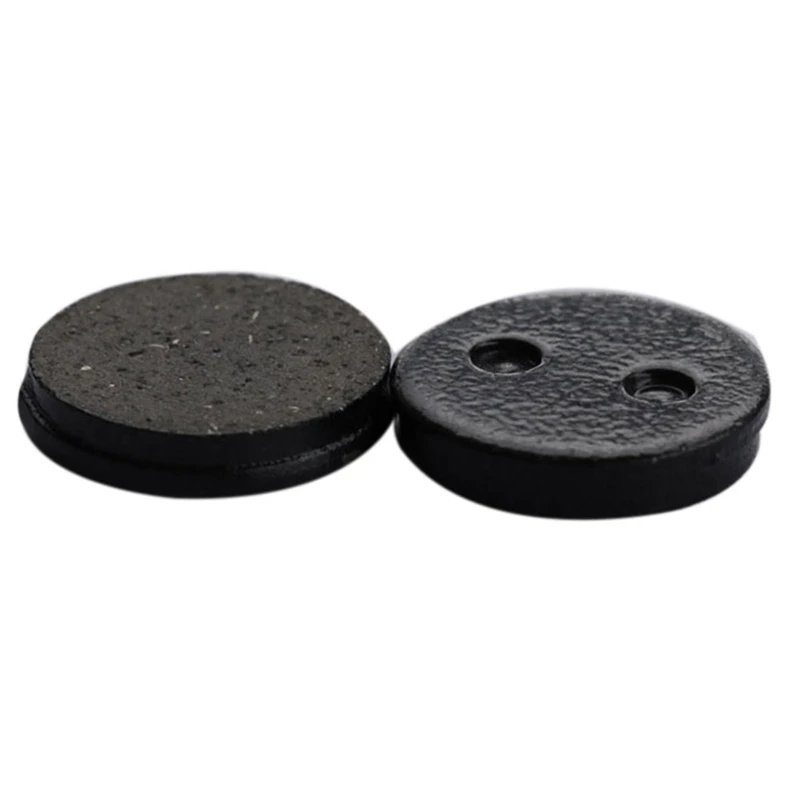 2 Pcs MTB Brake Pads Kit for Xiaomi Mijia M365 Scooter Skateboard Caliper Mountain Bike Bicycle | Спорт и развлечения