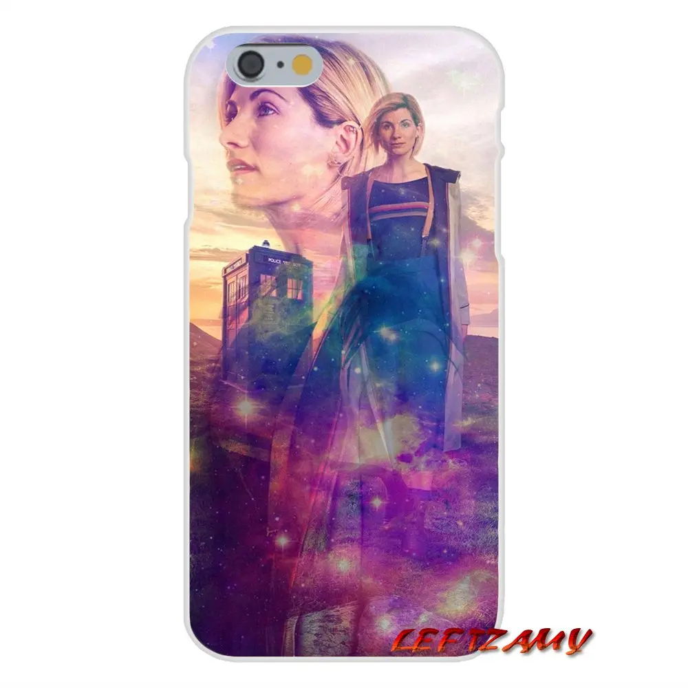 Аксессуары для телевизора Doctor Who чехлы телефонов Samsung Galaxy A5 A6S A7 A8 A9S Star J4 J6 J7 J8 Prime Plus