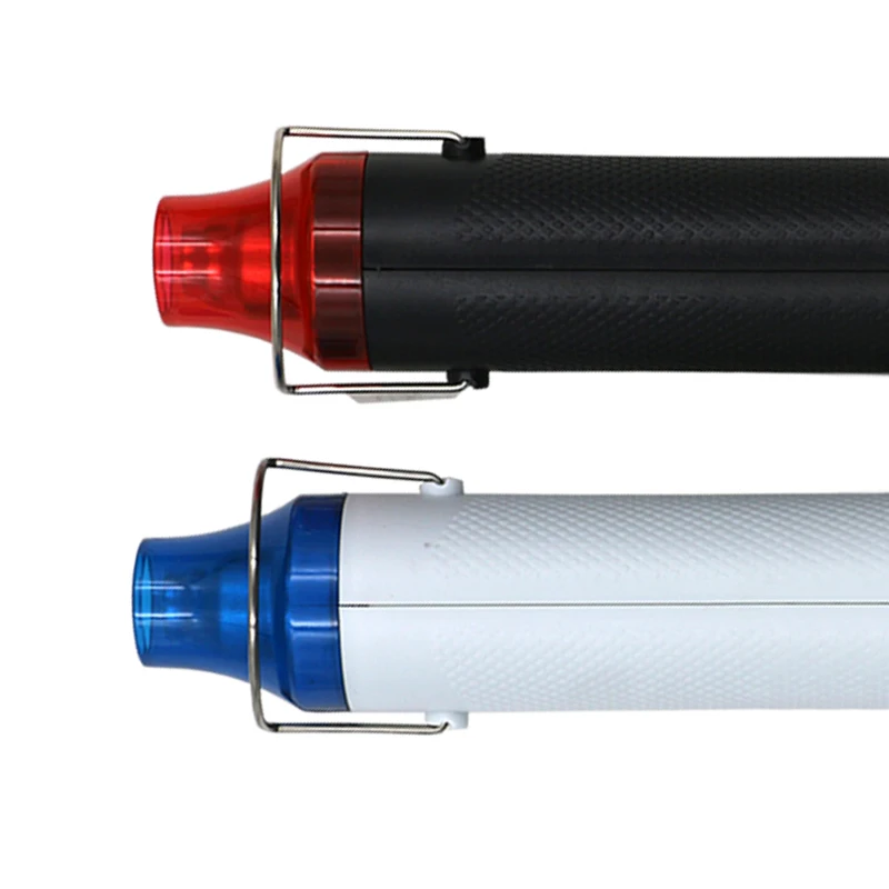 DIY Скрапбукинг машина для резки бытовой ручной Мини Ручной тепловой пистолет горячий воздух пистолет тиснение Полимерная глина термоотверждающий инструмент
