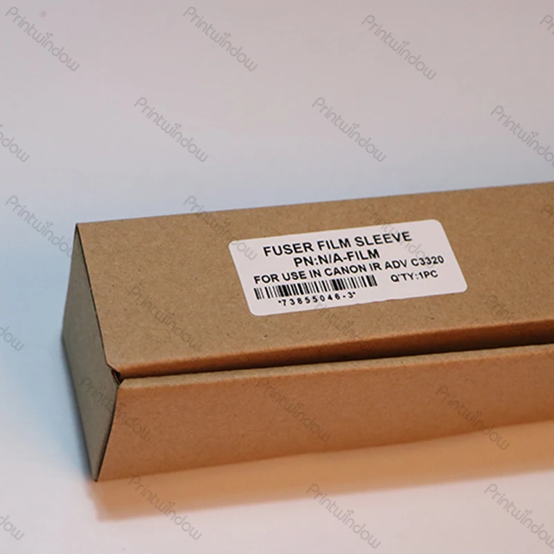 FM1-D280-Film кожух для Canon iRC3325i 3330i 3320 3320L 3320i C3320 C3325 C3330 C3320L фиксирующая пленка |