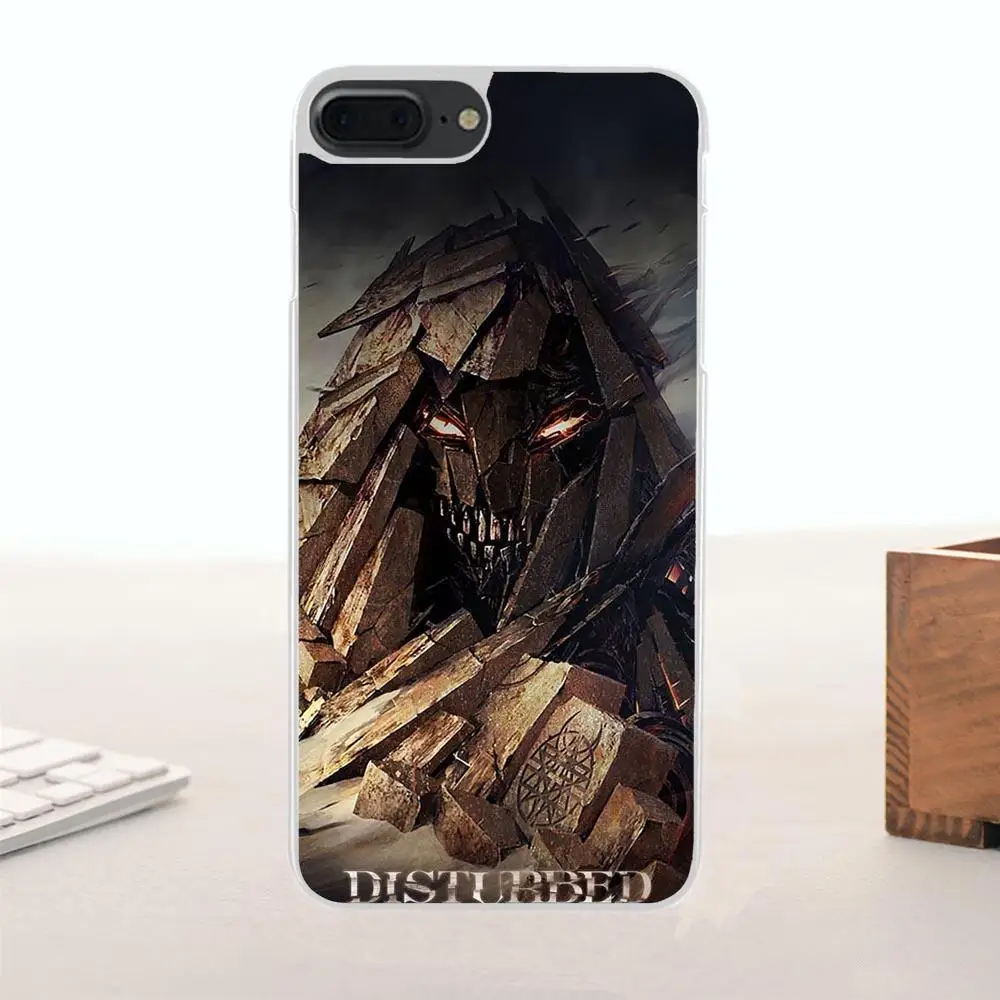 Мягкие ТПУ чехлы для альбома рок группы с огненными повреждениями Huawei G7 G8 Honor 5A 5C 5X