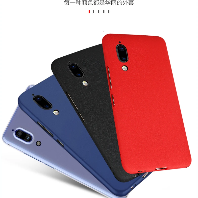 Мягкий чехол для Sharp Aquos S2 роскошный из поликарбоната матовый мягкий S 2