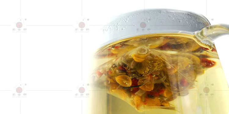 

3G*10PCS Albizia Julibrissin Chamomile Lavender Help Sleep Skin Care Mask DIY Raw Materials Tea Bag Remove Dark Circles