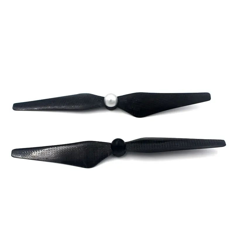 9450 Carbon Fiber Propeller for DJI Phantom 3 2 Drone 3A 3P 3S Upair Self-Tightening Props Replacement Blade Spare Parts | Электроника