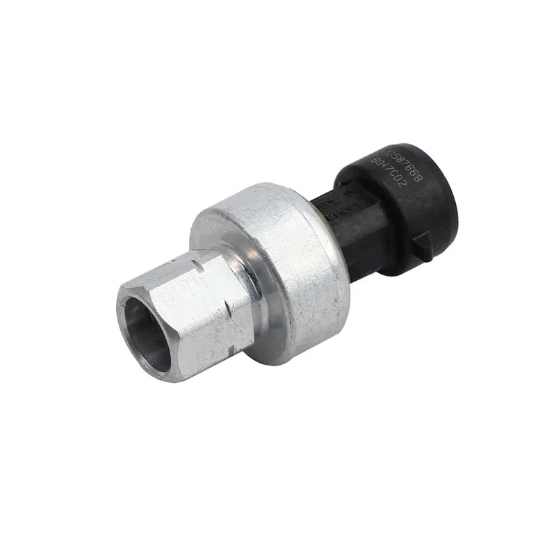 Justech A/C Давление Сенсор 7700417506 7701205751 13587668 для Renault Vauxhall Kubistar Micra III Qashqai 12 V 3 Контакты