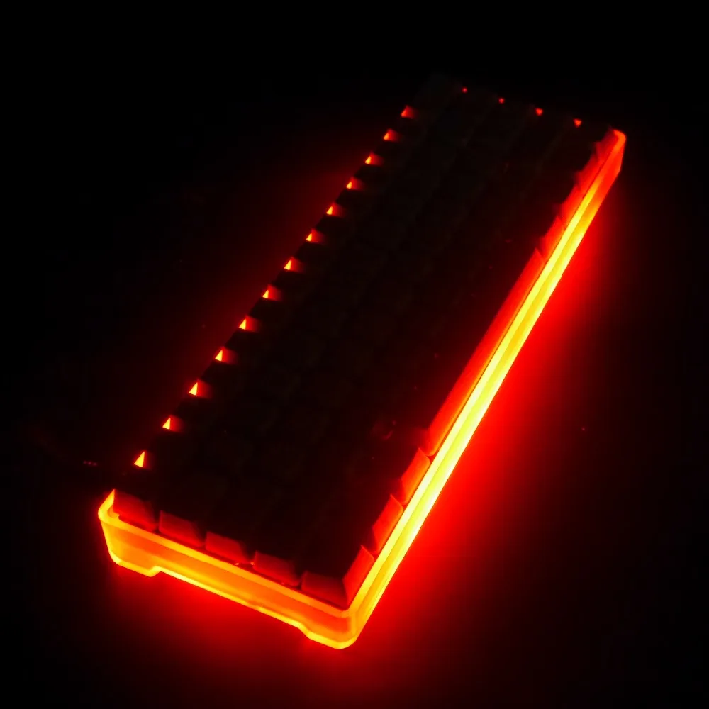 Матовый белый серебристо зеленый прозрачный Блестящий полупрозрачный