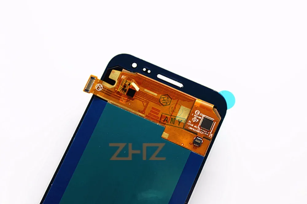 Для Samsung Galaxy J2 2015 J200 ЖК дисплей кодирующий преобразователь сенсорного экрана в