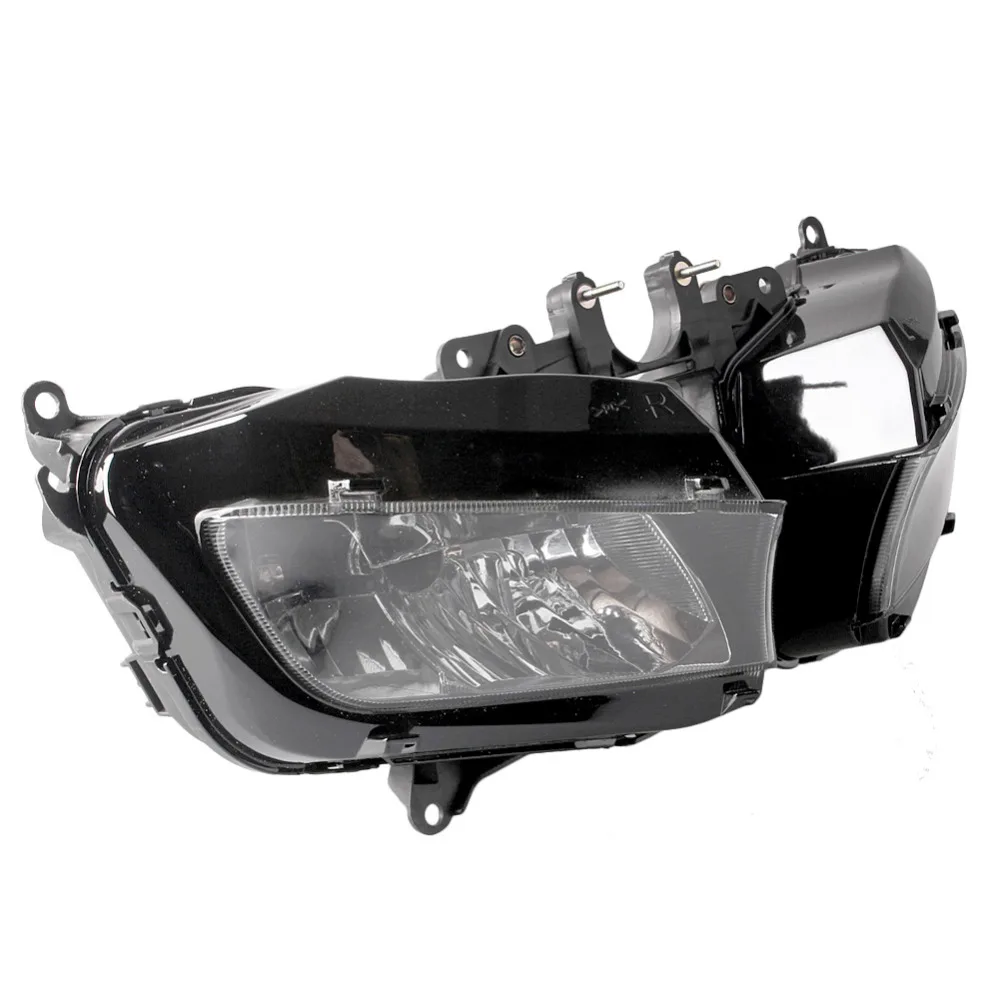 Передняя фара головного света в сборе для Honda CBR 600RR F5 CBR600RR 2013 2014 запчасти