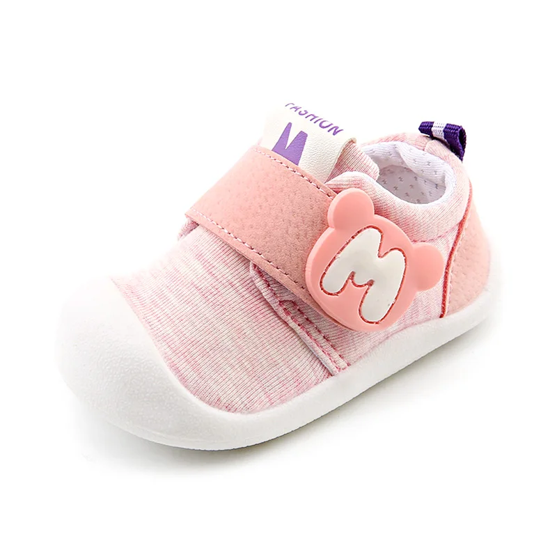 Phynier/весенняя обувь на мягкой подошве для маленьких мальчиков|soft sole shoes|sole shoesboy