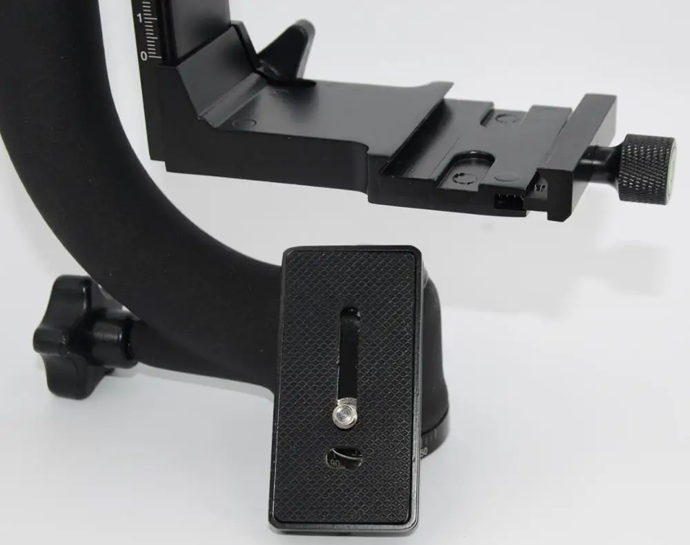 Профессиональный шарнирный Штатив для наблюдения за птицами панорамный Гибкий