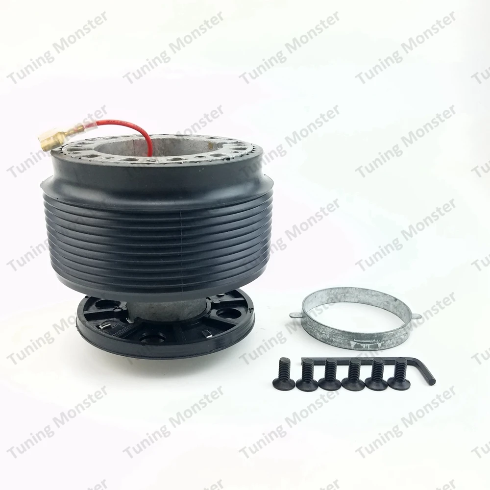 Тюнинг Монстр Универсальный новый гоночный руль концентратор адаптер Босс