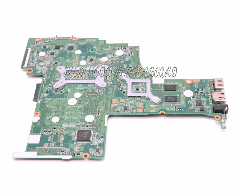 NOKOTION Laptop Motherboard For HP Pavilion 15-AB 15-AN 15-AN098NR SR2EZ I7-6500U CPU GT940M 810335-601 810335-001 DAX1BDMB6F0 | Компьютеры