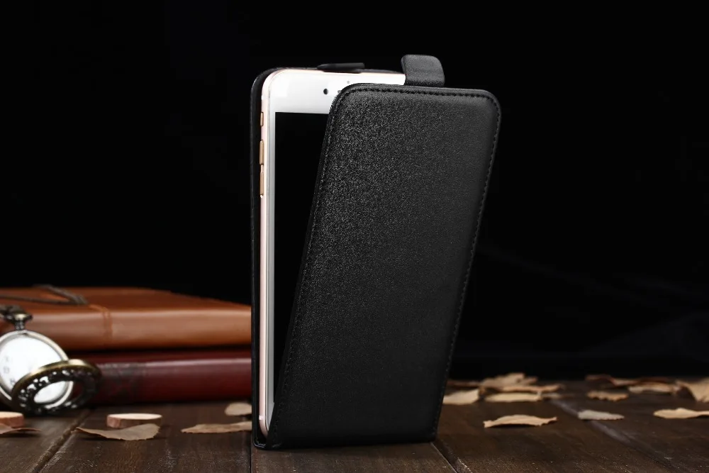 

Factory direct! For Alcatel IdealXCITE 5044R Case Luxury Cartoon Painting vertical phone bag flip up and down PU Leather cover