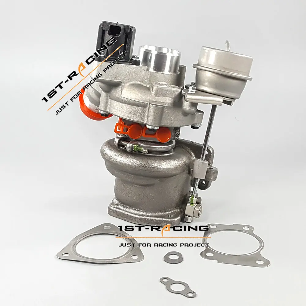 Новая заготовка F21P TURBO для Citroen C 4 Peugeot 308 5008 RCZ 1 6 THP EP6DT| |