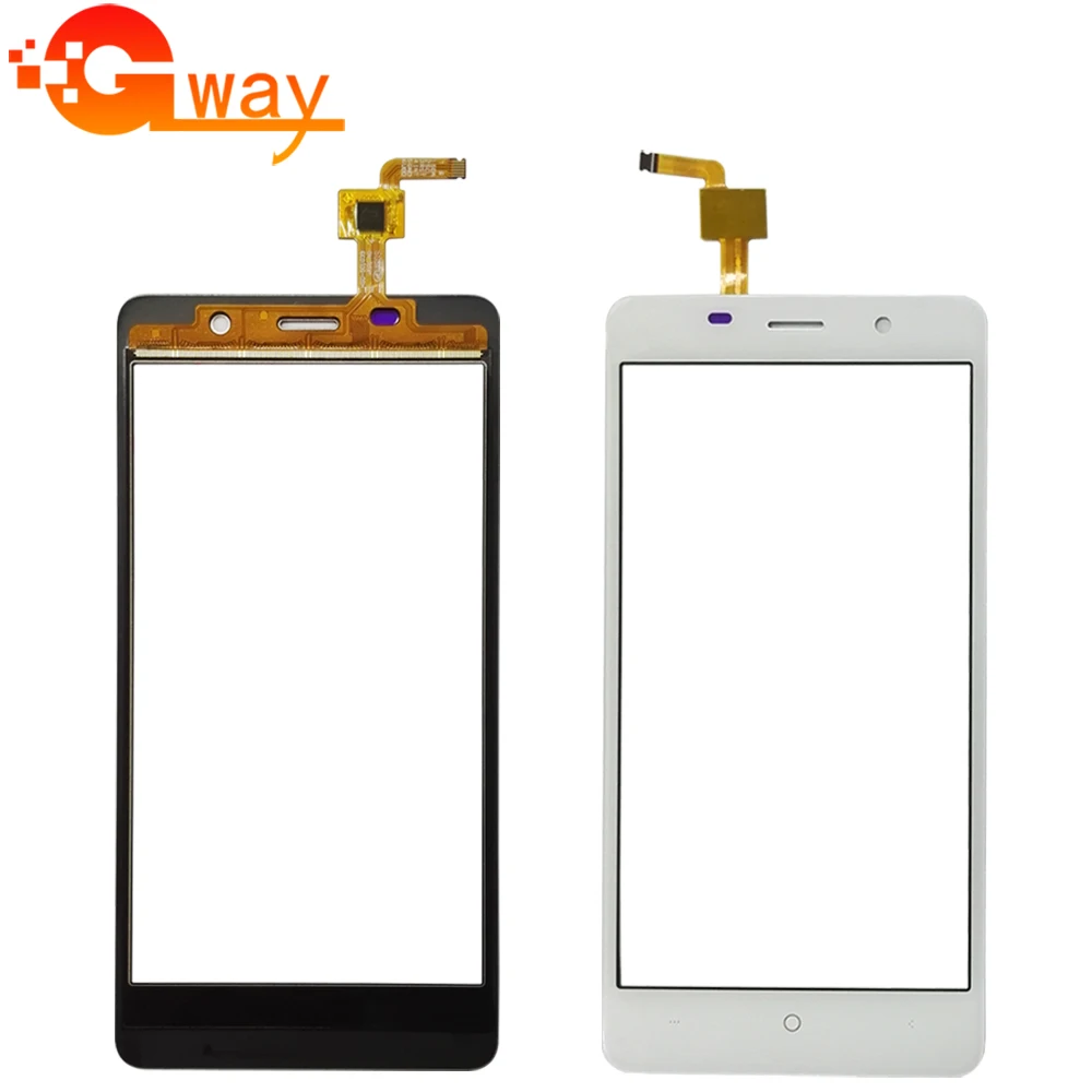 FSTGWAY для Leagoo M5 ЖК-экран и сенсорная панель экран идеальные запасные части