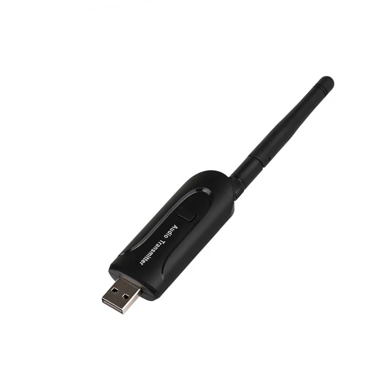 Bluetooth беспроводной A2DP аудио стерео адаптер передатчик для ТВ DVD ПК ноутбука с
