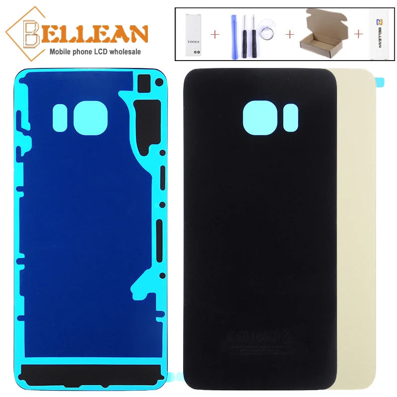 Чехол для Samsung Galaxy S6 Edge Plus 5 7 дюйма G928 G928F 1 шт.|back housing|housing coverhousing s6 |