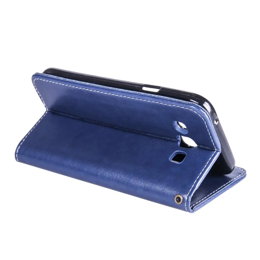 Чехол с откидной крышкой для samsung Galaxy S3 S 3 SIII Neo Duos GT I9300 I9301 чехол телефона