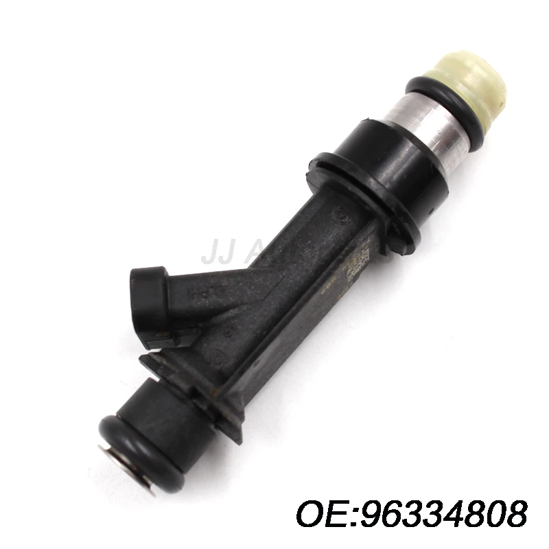 Топливный инжектор YAOPEI 2 шт. для Daewoo Nubira 1 8 16v OEM 96334808 25334150|fuel injector for daewoo|fuel injectorinjector