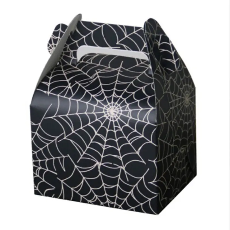 Лидер продаж креативная Праздничная коробка для торжеств европейские вечерние