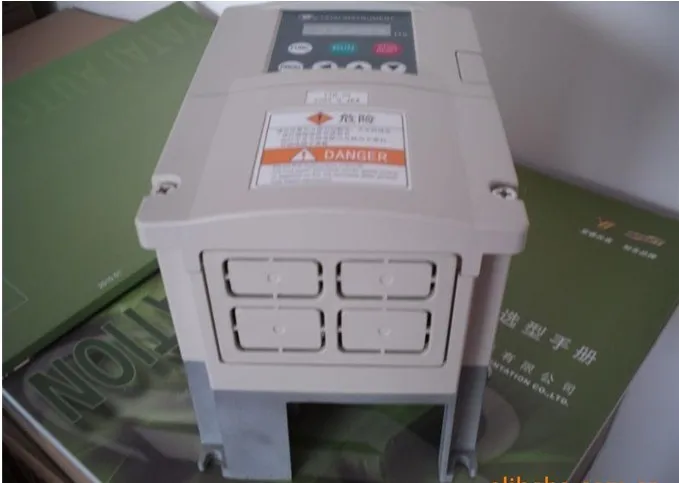 Инвертор YTB-S5 1.5kw 220V однофазный 50 Гц/60 Гц переменного тока Преобразователь