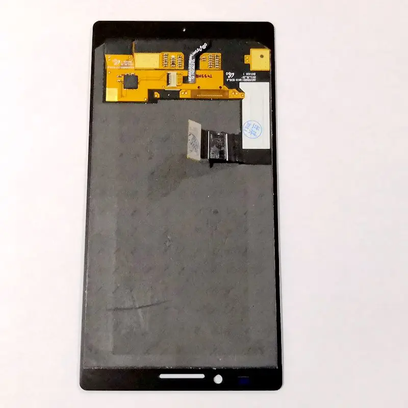 Amoled 5 0 &quotдля lumia930 ЖК дисплей + Сенсорное стекло дигитайзер рамка Полная сборка