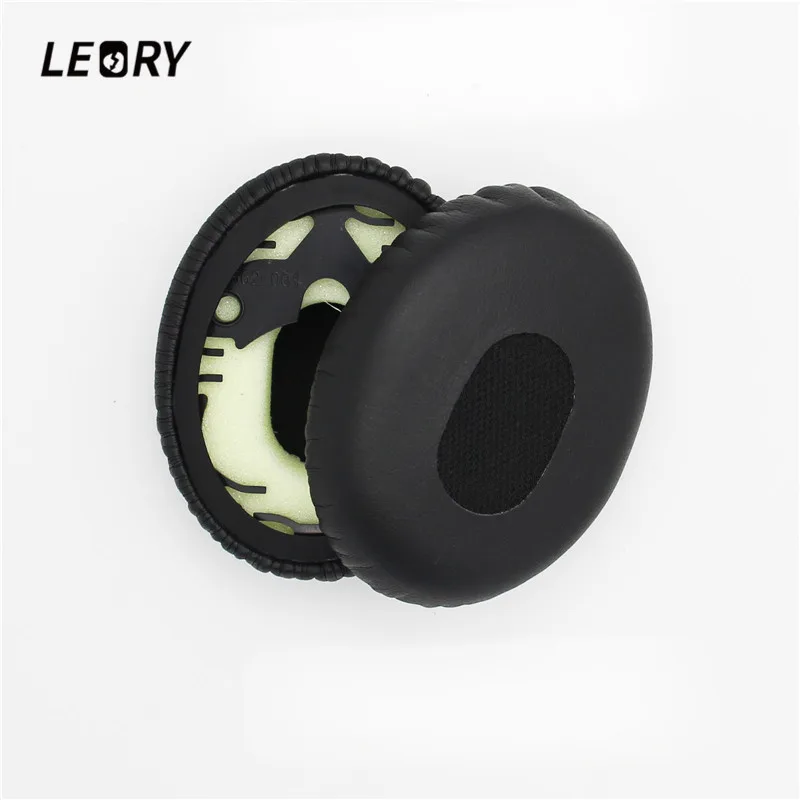 LEORY 1 пара для тихих и удобных наушников BOSE QC3 сменные амбушюры Bose|replacement earpads|earpads