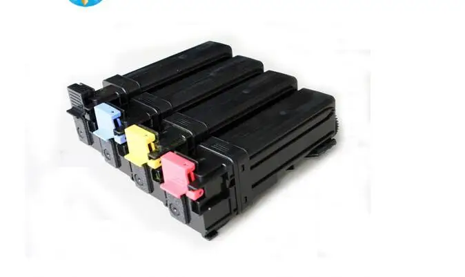 Совместимый 106R01597 1604 1594 1601 1595 1602 1596 1603 тонер картридж для Xeroxs Phaser 6500 6500N 6500DN Workcenter