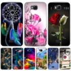 Чехол для Huawei Y541 y541 Y5C, чехол для Huawei y5c, мягкий силиконовый чехол для Huawei Honor Bee Y5Cy541, y560-u02, чехлы для телефонов