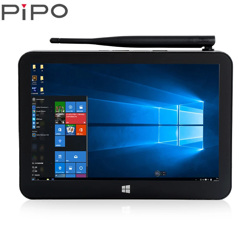 Pipo X11 планшетный ПК четырехъядерный процессор intel Cherry Trail X5 Z8350 Quad Core 2 Гб