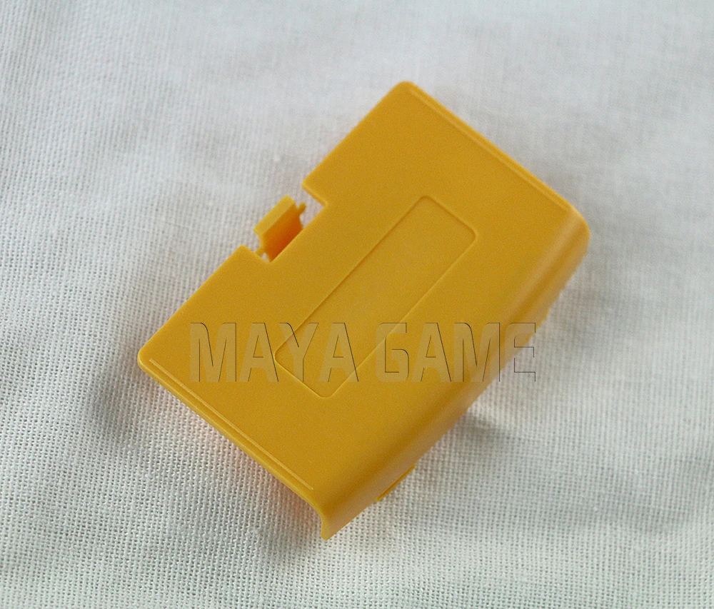 OCGAME для GBA чехол батареи Gameboy Advance сменная дверь 6 цветов на выбор|cover case|cover forcover covers