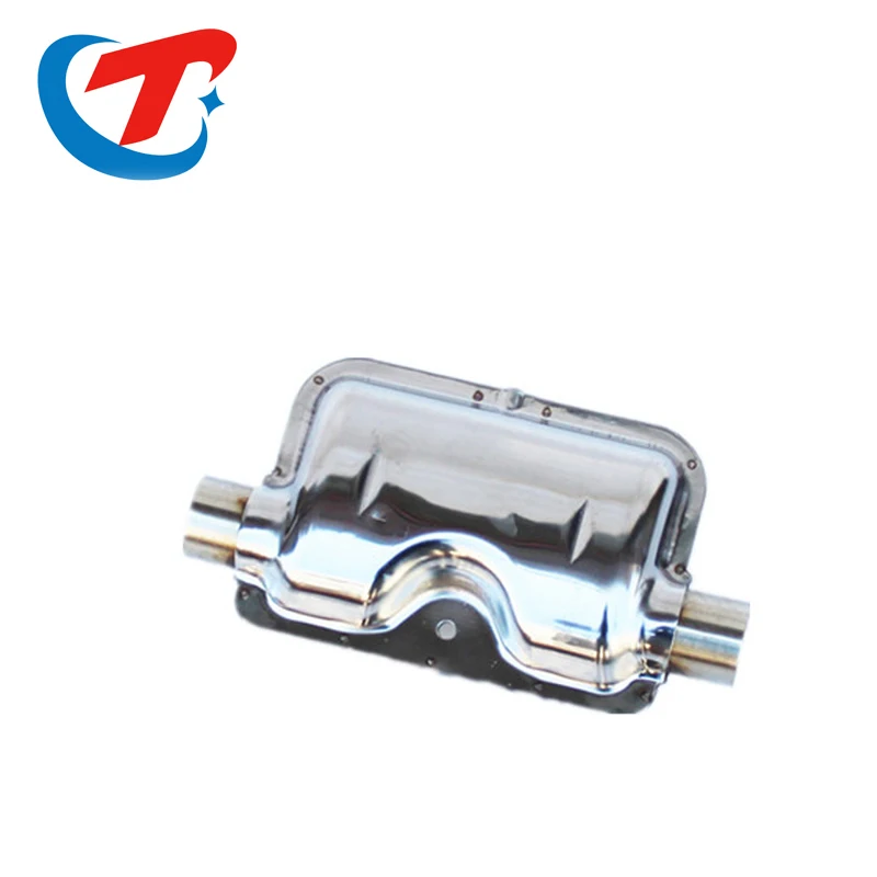 Глушитель/Глушитель для воздуха стояночный отопитель в грузовик лодка Rv Camper