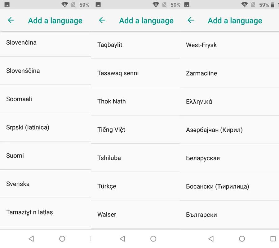 Мобильный телефон AllCall S1 5," 18:9, 2 Гб ОЗУ, 16 Гб ПЗУ, Android 8,1, четырехъядерный процессор MTK6580A, четыре камеры, Двойной смартфон 8 Мп+ 2 МП, 5000 мАч
