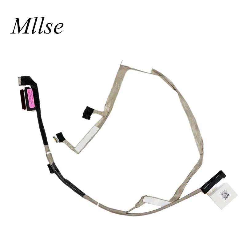 

Free Shipping Original LCD cable for DELL 5559 line DC02C00CC00 H41FV CN-0H41FV 0H41FV 100% test ok
