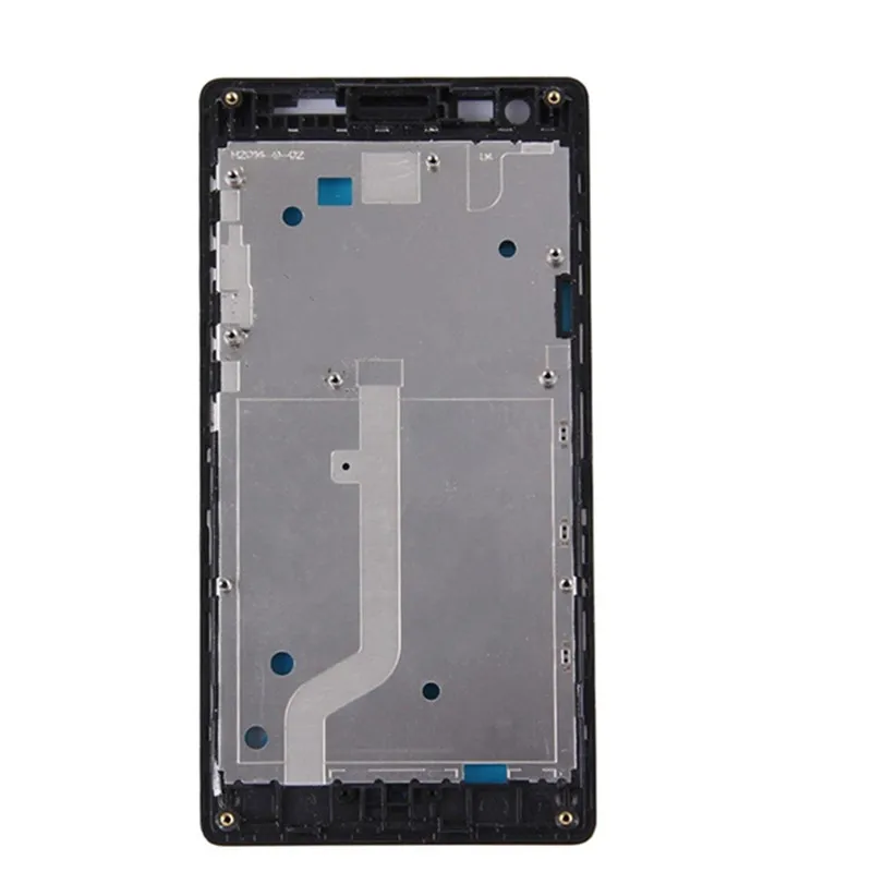 For Xiaomi Redmi 1 / 1S LCD Housing Plate Bezel Housings Cover Front A Frame Board Middle Replacement Parts | Мобильные телефоны и
