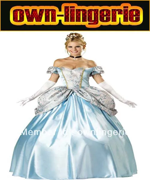 

dynasty Princess costume Princess and queen cosplay woman fancy dress costume with pettiskirt and crown