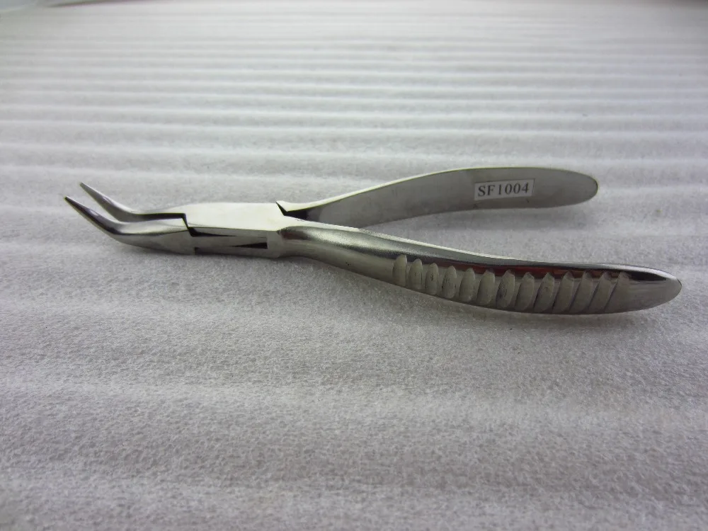 Бесплатная доставка ремонтные плоскогубцы для часов клещи из нержавеющей стали