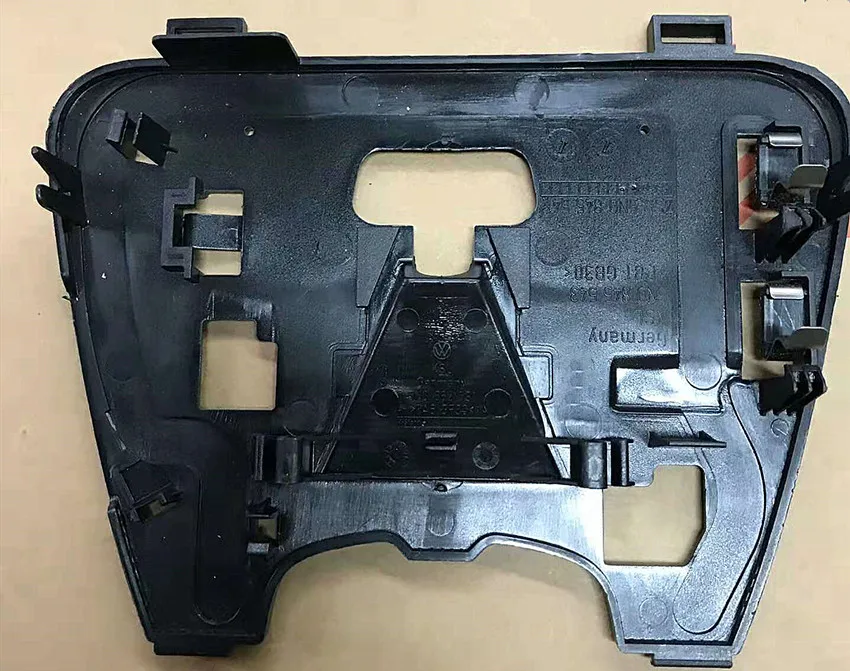 5N0845543 VW OEM,, для помощи в переходе, для удержания полосы движения, кронштейн для камеры, поддержка нагревателя, нагревательная пленка PASSAT B7 CC 5N0 845 543