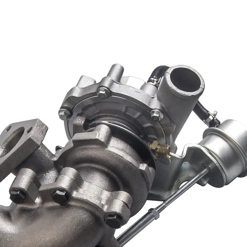 GT1544S 028145701LV Turbo Charger для volkswagen transporter 1000 TD 68HP 1.9D ABL 1996 2003 turbo model GGT15|Турбонагнетатели и