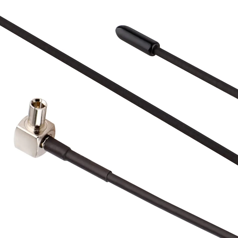 

4G LTE 5DBI Antenna TS9 CRC9 Male Connector for Huawei E398 E5372 E589 E392 Router