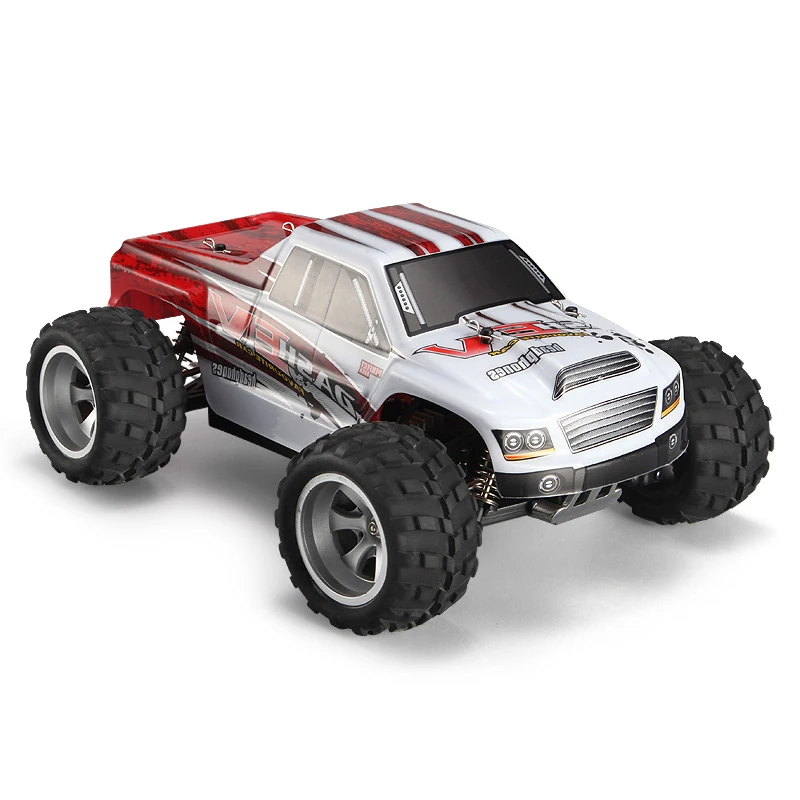1:18 Радиоуправляемый гоночный автомобиль Wltoy A979/B A дистанционного Управление