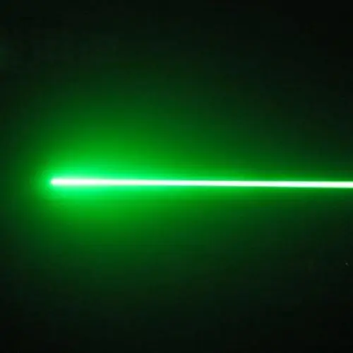 Высококачественный 220 В 1000 мВт нм зеленый лазерный модуль ttl TEC F Лазерное освещение